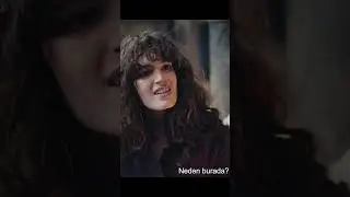 Can YAMAN'dan Sınırları Aşan Dizi │ El Turco (2025)