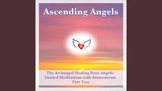 Archangel Satron Healing Ray Meditation