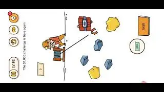 Brain find level 92 gameplay walkthrough solution | Brain find game by Focus apps | brain find