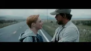 Joe Bell: Voc&ecirc; Nunca Andar&aacute; Sozinho (2020)Trailer Dublado