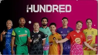 Hurry up! Make your predictions now | The Hundred 2023 | 100 balls league | Complete Squads |