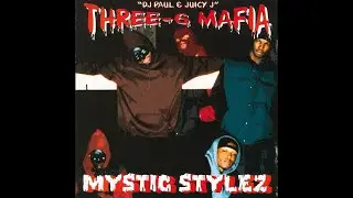 [Free] Icytwat x Three 6 Mafia Type Beat - 