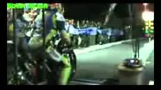 www zfn web id Drag Bike AHRS   Team Abakura Ditra Jaya Manahadap Raih 7 330 Detik Juara 2 Bebek 4Ta