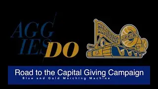 NCAT - Road to the Capital Giving Campaign