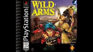 Wild Arms - All Guardians (High Summons)