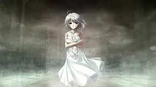 Nightcore - Слезы на морозе