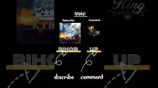 (🖤👑😈)new creator #vote #bihar #up ab fir se aa rehe hai guys #viralshort #trendingshorts #1subscribe