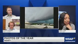 Afternoon Drive: Weather Photos of the Year