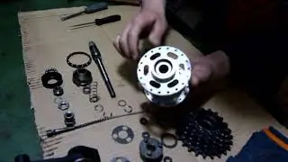 Sachs orbit