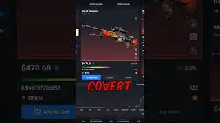 These Counter-Strike Skins Became INSANE Investments🤯