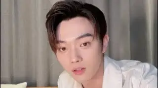 Xu Kai livestream on RED 2021.08.07