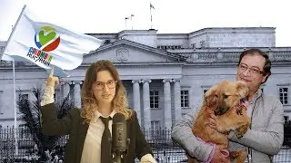 Gustavo Petro NO merece ser presidente | La Pulla