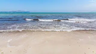 Finca auf Mallorca: Confluentia Playa 9