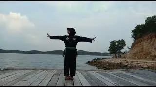 GERAK SILAT SALAM NU SALAM PAGAR NUSA
