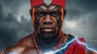 EP:2 Exploring Igbo Spirituality: The Deities That Shape Our Lives