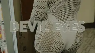 SUPER FLY GEE - ft. DULA PURE DEVIL EYES (Official Video)