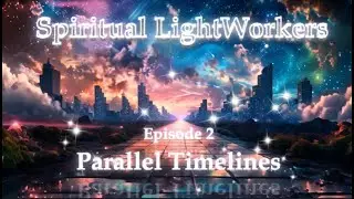 Quantum Shift Show with Dr. Sam Mugzzi and Digital Tom, New Series called  