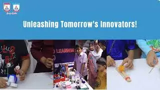 Innovative initiatives at Allied Schools