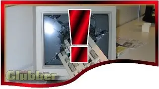 Sendeausfall wegen Plattencrash ★ Brainclubber ★ Tiwica zwei Tage offline
