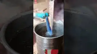 #diy #handmade #tools #blade #forging #wood #woodworking #woodidea #carpentry #welding