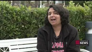 The Decline of International Students | Chapman News