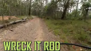 The Best 30 min Victory Bike Park Lap - Gympie