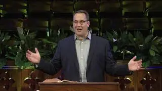 Sovereign Stories: Ruth and God's Redemptive Plans