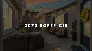 2073 Roper Circle, Brentwood, CA 94513