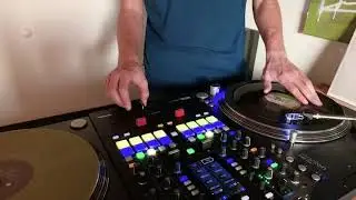 Waxolutionists - Different (Shit) ft. Dj Crum