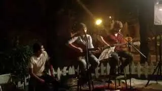 Alter Ego- Wrecking ball [Zuhaizti 05-09-2014]