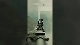 The BEST BREACH in Ready or not! 👍👌