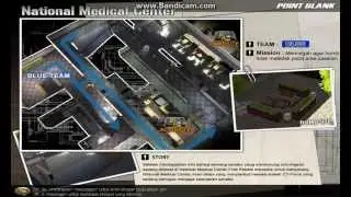 POINT BLANK - SCRIPT MACRO 1 X SUICIDE ON 2 ROUND