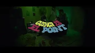 cuenca es el point
