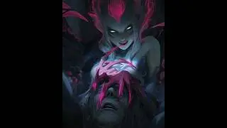 10 Bí Mật Về Nữ Quỷ Thống Khổ Evelynn