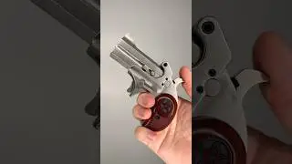 The Derringer