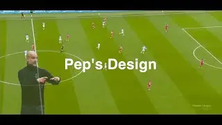 Pep Guardiola&rsquo;s Defensive design: The Principles of Timing(펩 하이프레싱 원리)