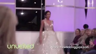 UNVEILED The Ultimate Bridal Show - November 11, 2018
