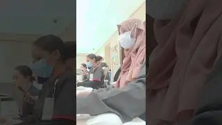 Tu Jane Aas pass hai Khudaa#trending #reel#viral #shorts,#ytshorts #nurse