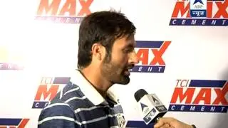ABP News exclusive: Parvez Rasool-- Emerging face of cricket from J&K