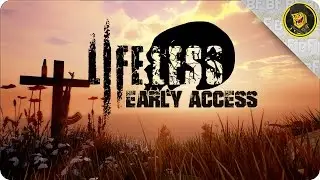 Early Access | Lifeless | The Poor State of the Survival Game Genre (Lifeless Gameplay)