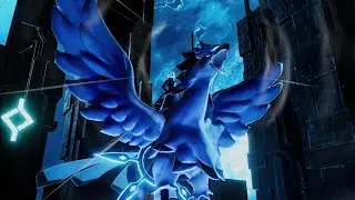 Palworld | Victor & Shadowbeak Battle