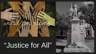 Bell County's Untold History