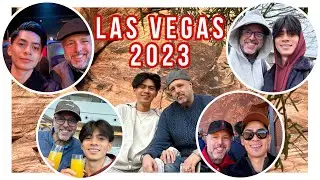 LAS VEGAS | RED ROCK CANYON | VALLEY OF FIRE | HOOVER DAM | VEGAS STRIP & MORE!