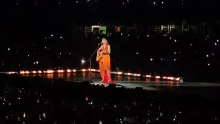 Taylor Swift Eras Tour Gelsenkirchen Night 1 (17/07) - Secret Song Superstar/Invisible String