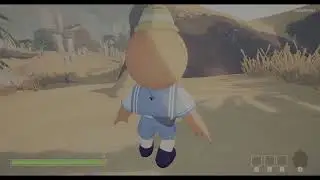 Peak Coconut goes bonk