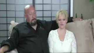 Testimony Videos for Churches - example: FireStory2009