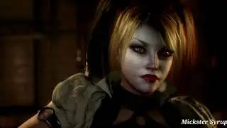 Batman Arkham ~ Survivor GMV