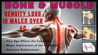 Overcoming the Invisible Enemy: Boosting Bone & Muscle Health After 40