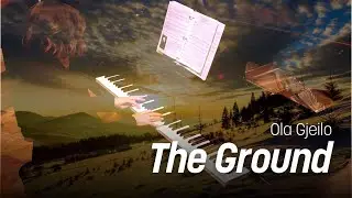 The Ground by Ola Gjeilo  |  Oregon Repertory Singers