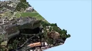 Ueberflug Salzburg